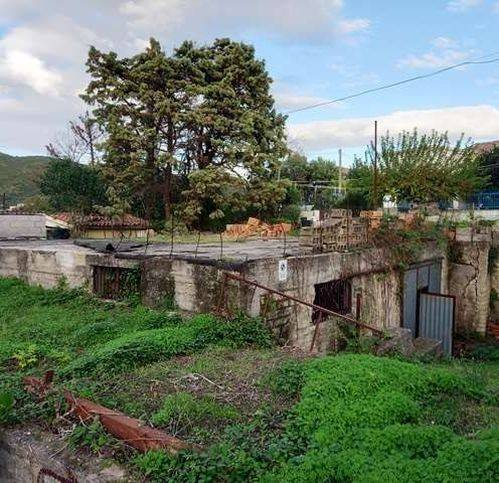 negozio in vendita a Castellabate in zona Santa Maria