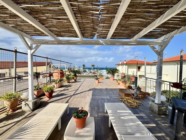 appartamento in vendita a Castellabate in zona Santa Maria