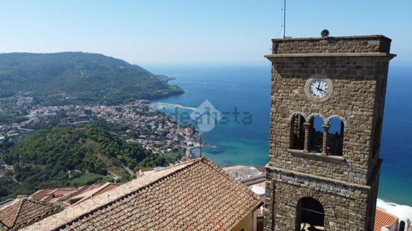 appartamento in vendita a Castellabate