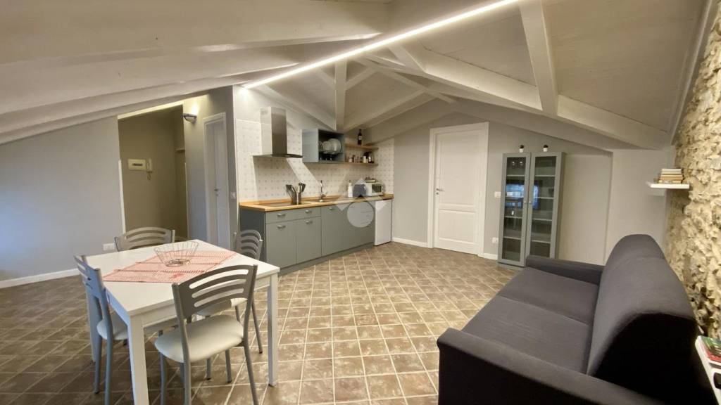 appartamento in vendita a Castellabate