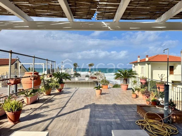 appartamento in vendita a Castellabate in zona Santa Maria