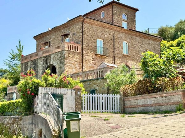 appartamento in vendita a Castellabate