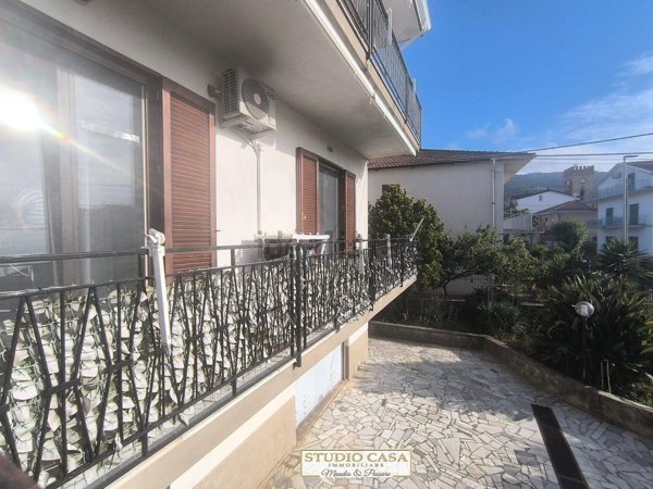 appartamento in vendita a Castellabate in zona San Marco