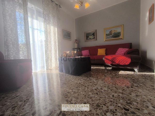 appartamento in vendita a Castellabate in zona San Marco