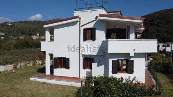 appartamento in vendita a Castellabate