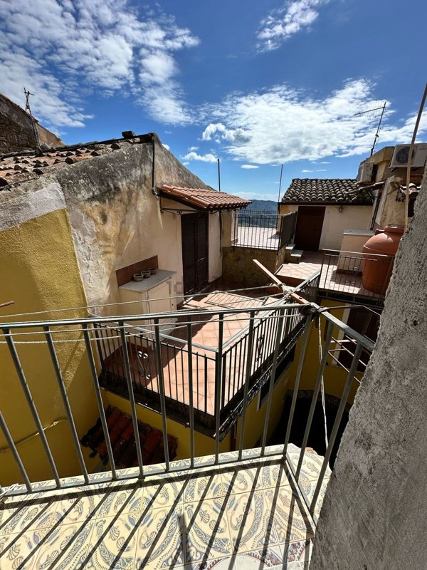 appartamento in vendita a Castellabate