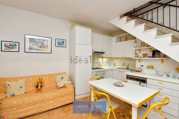 appartamento in vendita a Castellabate in zona San Marco