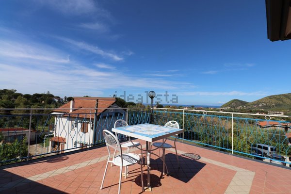 appartamento in vendita a Castellabate