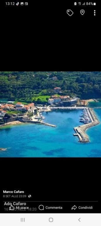 appartamento in vendita a Castellabate in zona San Marco