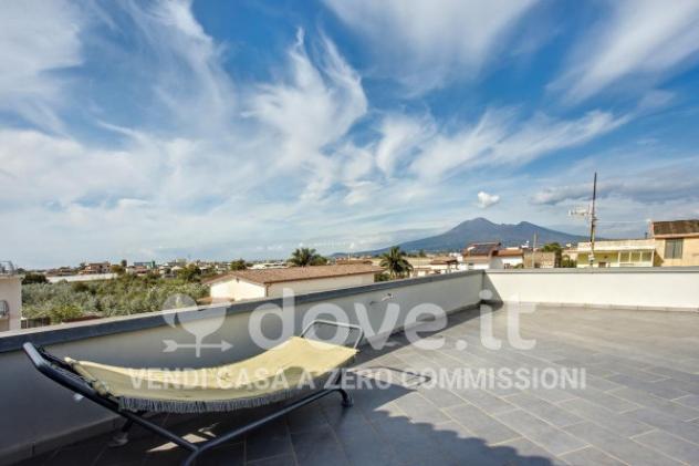 appartamento in vendita a Castellabate in zona Santa Maria