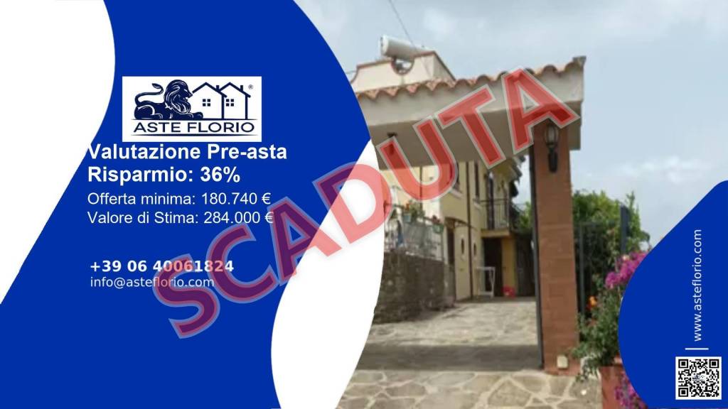 appartamento in vendita a Castellabate in zona Santa Maria