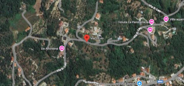 terreno agricolo in vendita a Castellabate