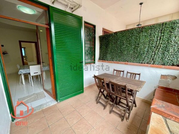 appartamento in vendita a Castellabate in zona Santa Maria