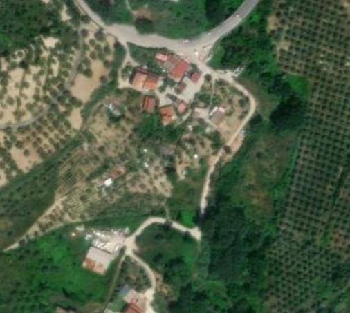 terreno agricolo in vendita a Castellabate in zona Santa Maria