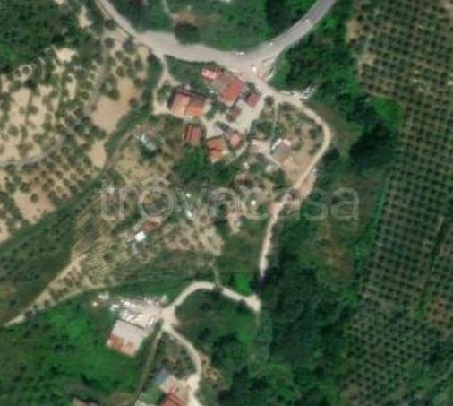 terreno agricolo in vendita a Castellabate
