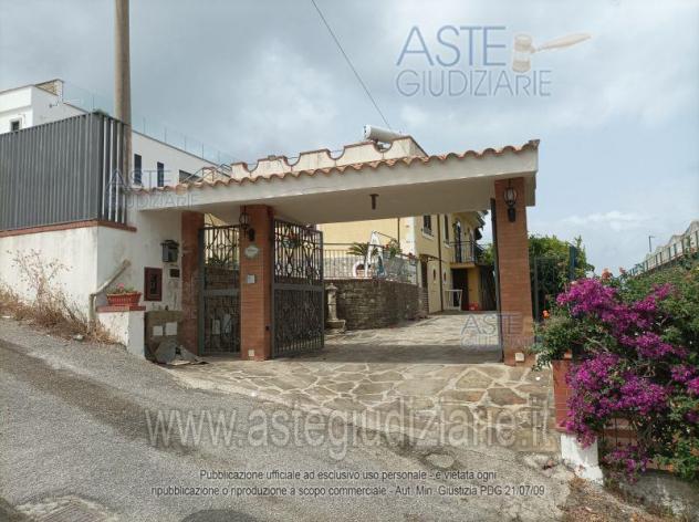 appartamento in vendita a Castellabate