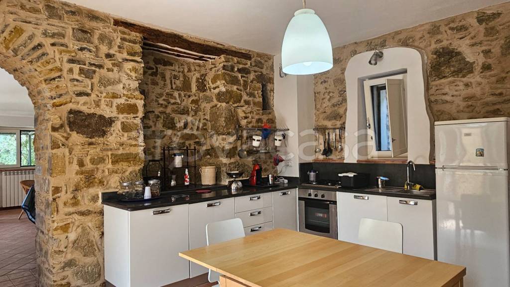 casa indipendente in vendita a Castellabate in zona San Marco