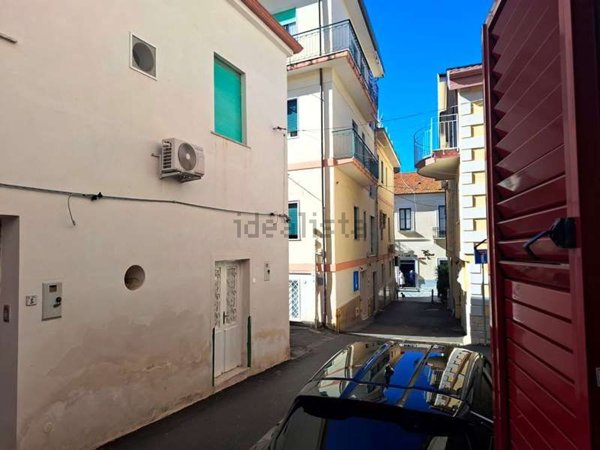 appartamento in vendita a Castellabate