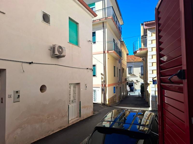 appartamento in vendita a Castellabate