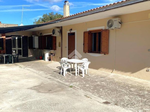 casa indipendente in vendita a Castellabate