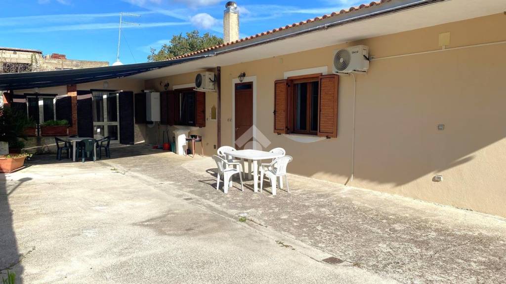 casa indipendente in vendita a Castellabate