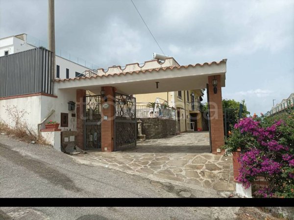 appartamento in vendita a Castellabate