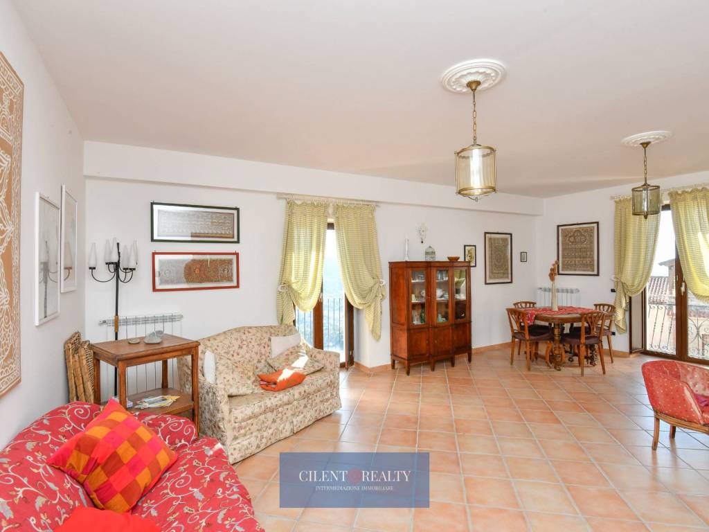 appartamento in vendita a Castellabate