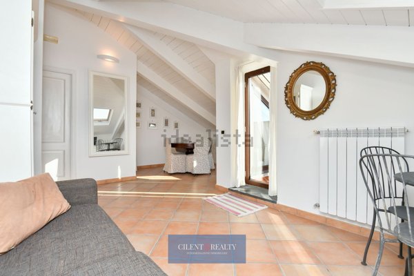 appartamento in vendita a Castellabate