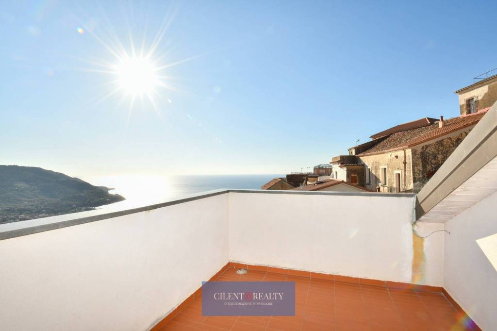 appartamento in vendita a Castellabate