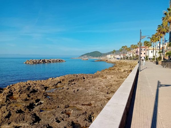 appartamento in vendita a Castellabate in zona Santa Maria