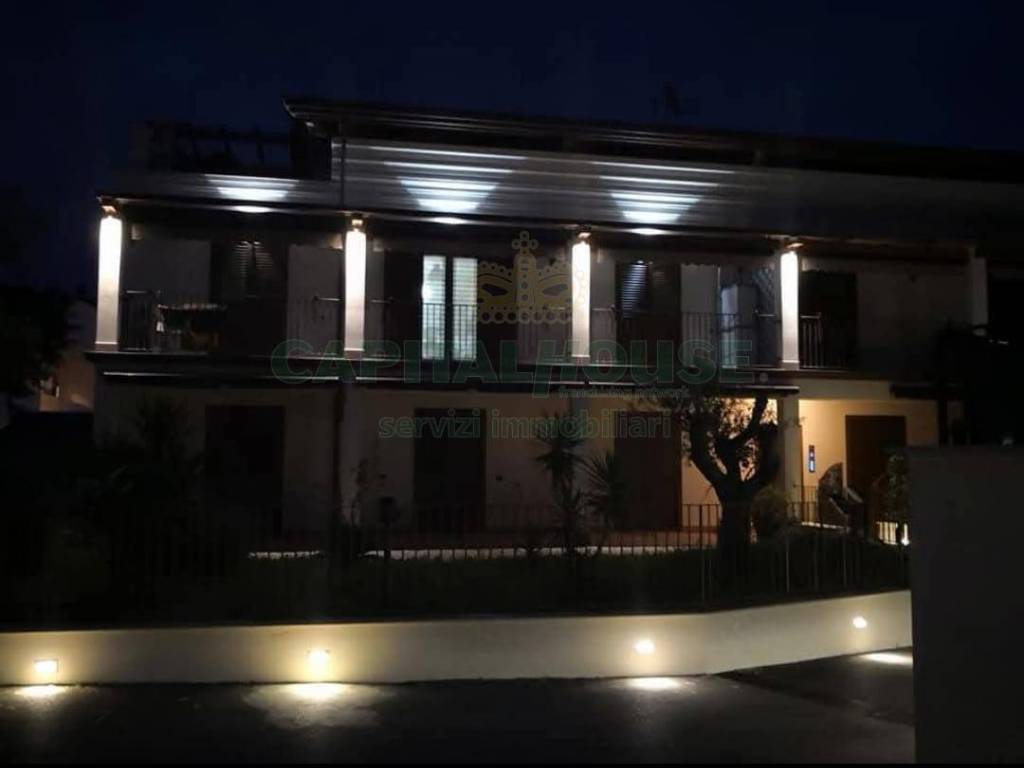 appartamento in vendita a Castellabate in zona San Marco