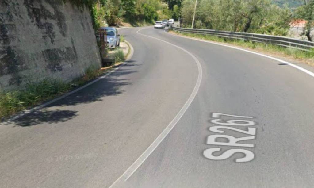 terreno agricolo in vendita a Castellabate in zona Santa Maria