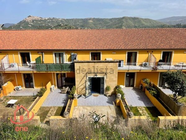 appartamento in vendita a Castellabate