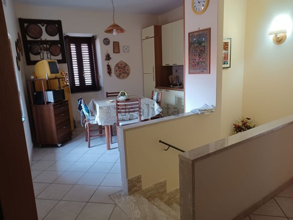 appartamento in vendita a Castellabate