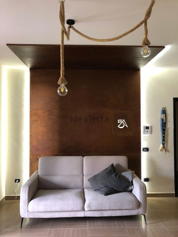 appartamento in vendita a Castellabate in zona San Marco