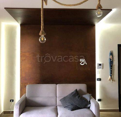 appartamento in vendita a Castellabate in zona San Marco