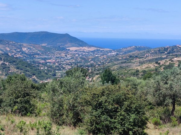 casa indipendente in vendita a Castellabate