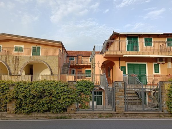 appartamento in vendita a Castellabate in zona Santa Maria