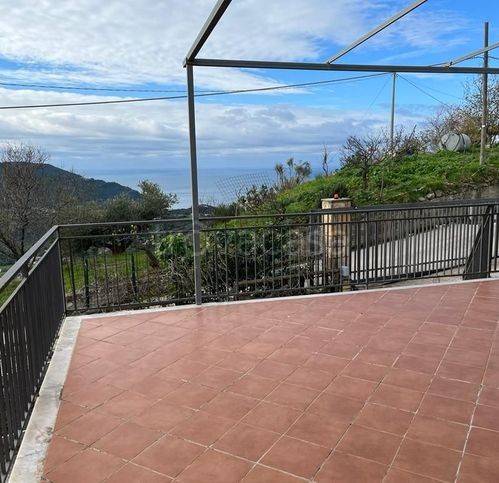 appartamento in vendita a Castellabate