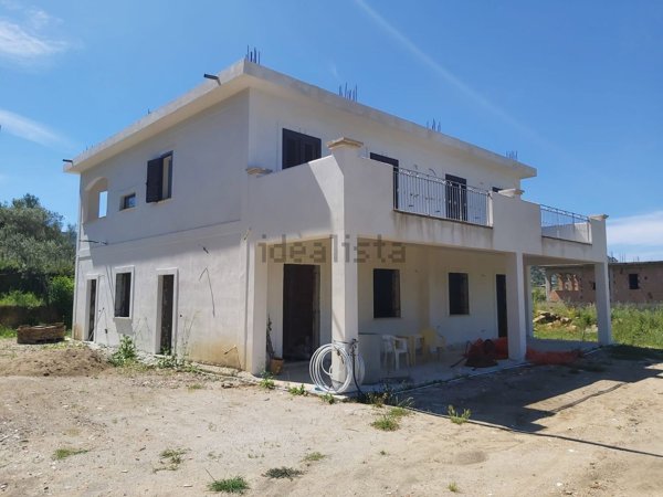 appartamento in vendita a Castellabate