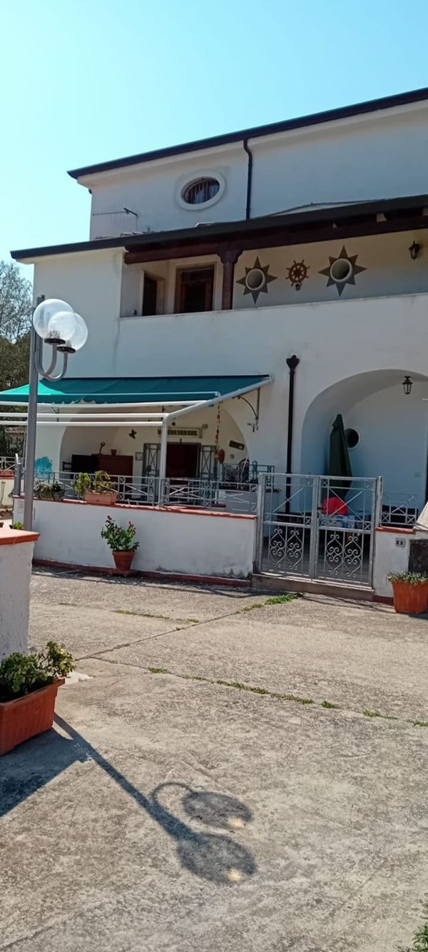 appartamento in vendita a Castellabate