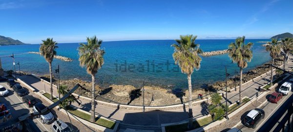 appartamento in vendita a Castellabate in zona Santa Maria