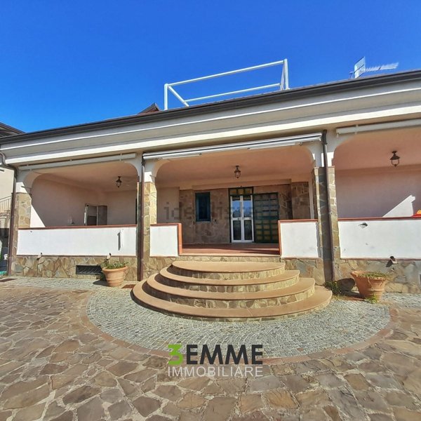 appartamento in vendita a Castellabate