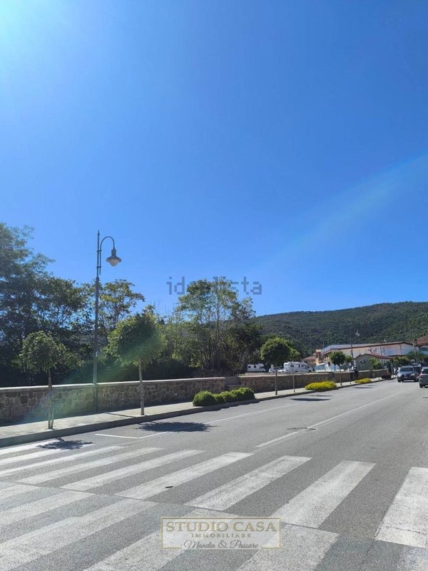 appartamento in vendita a Castellabate in zona San Marco