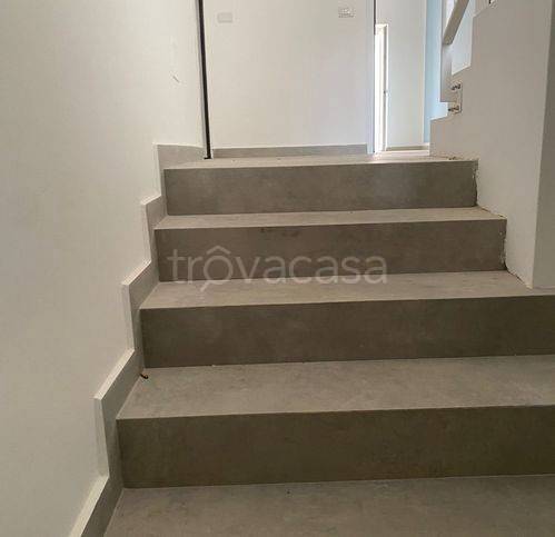 appartamento in vendita a Castellabate in zona Santa Maria