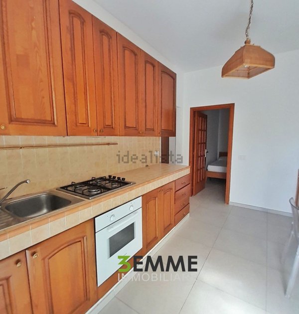 appartamento in vendita a Castellabate in zona Santa Maria