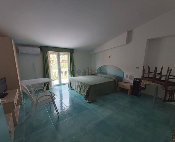 appartamento in vendita a Castellabate in zona San Marco