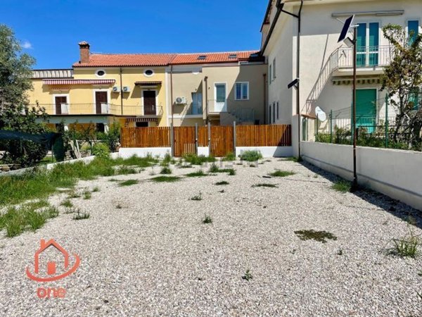 appartamento in vendita a Castellabate in zona San Marco