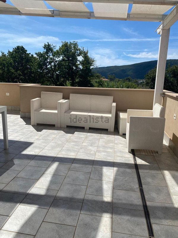 appartamento in vendita a Castellabate in zona San Marco