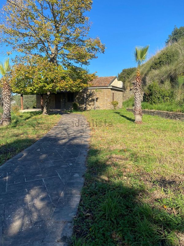 casa indipendente in vendita a Castellabate in zona San Marco